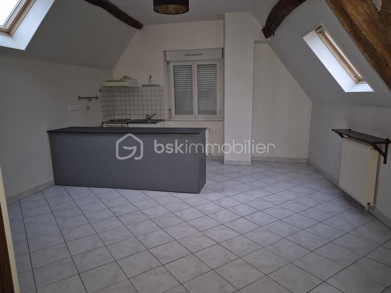 Maison de bourg - 184 m² - 6 pièces