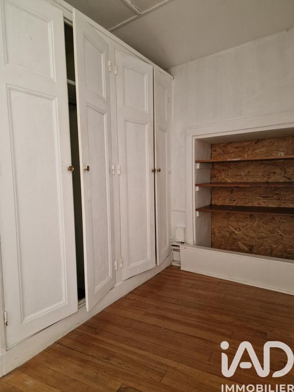 Maison de village - 81 m² - 4 pièces