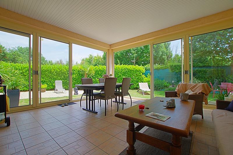 Maison - 143 m² - 5 pièces