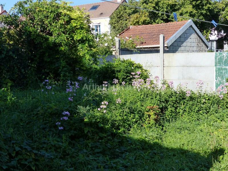 Maison - 37 m² - 3 pièces