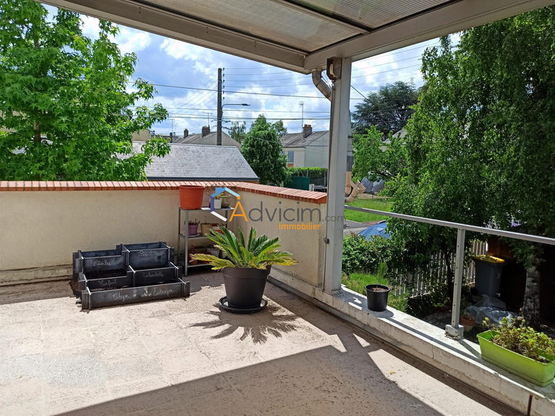 Maison - 160 m² - 7 pièces