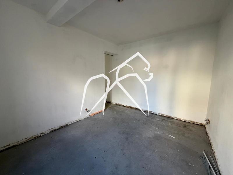 Maison ancienne - 41 m² - 3 pièces