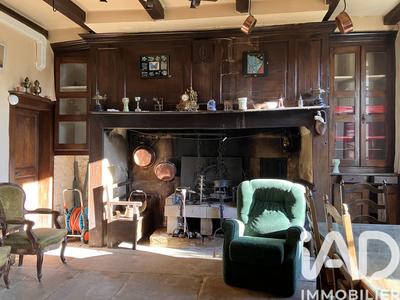 Maison de village - 183 m² - 7 pièces