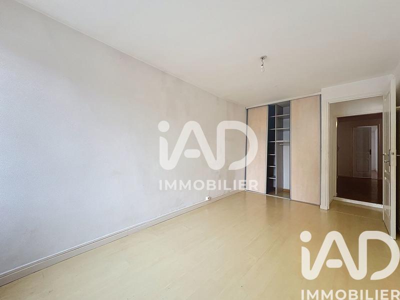 Maison - 122 m² - 6 pièces