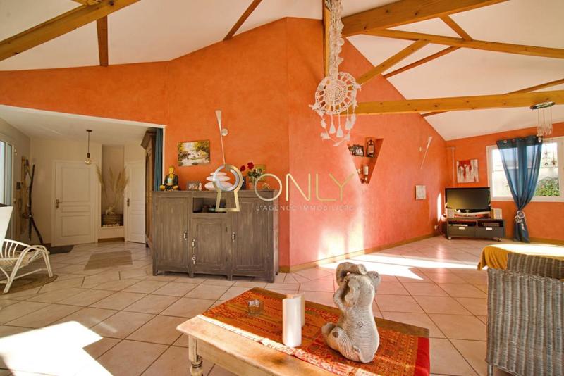 Maison - 145 m² - 4 pièces