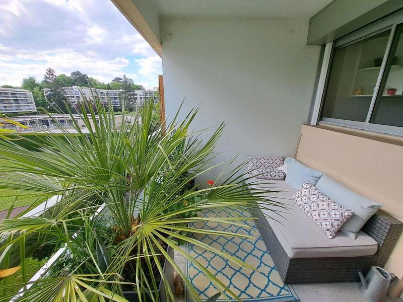 Appartement - 82 m² - 3 pièces