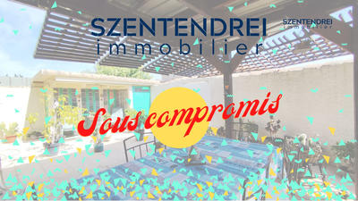 Villa - 98 m² - 5 pièces