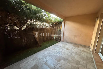 Appartement - 26 m² - 1 pièce