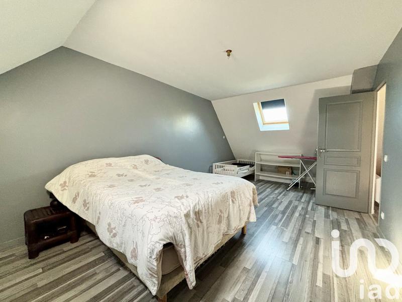 Maison de campagne - 153 m² - 5 pièces