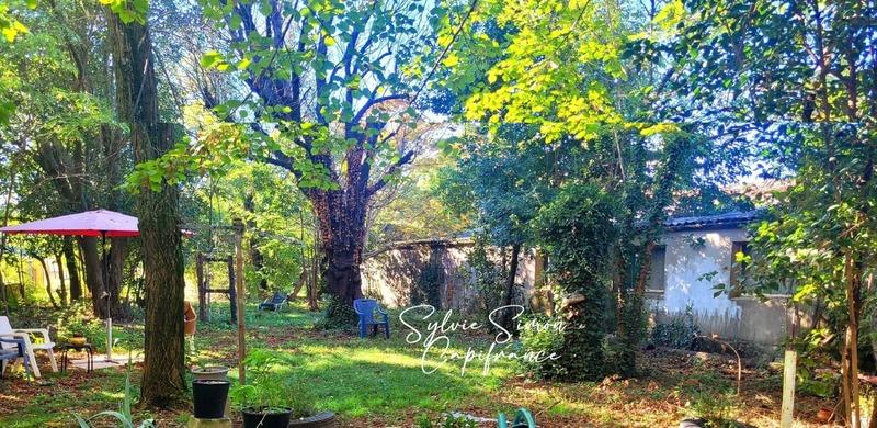 Propriété - 106 m² - 5 pièces