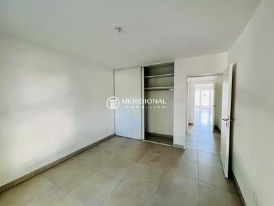 Appartement - 82 m² - 3 pièces