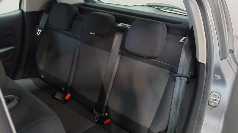 Citroën C3 Puretech 83 Feel Pack