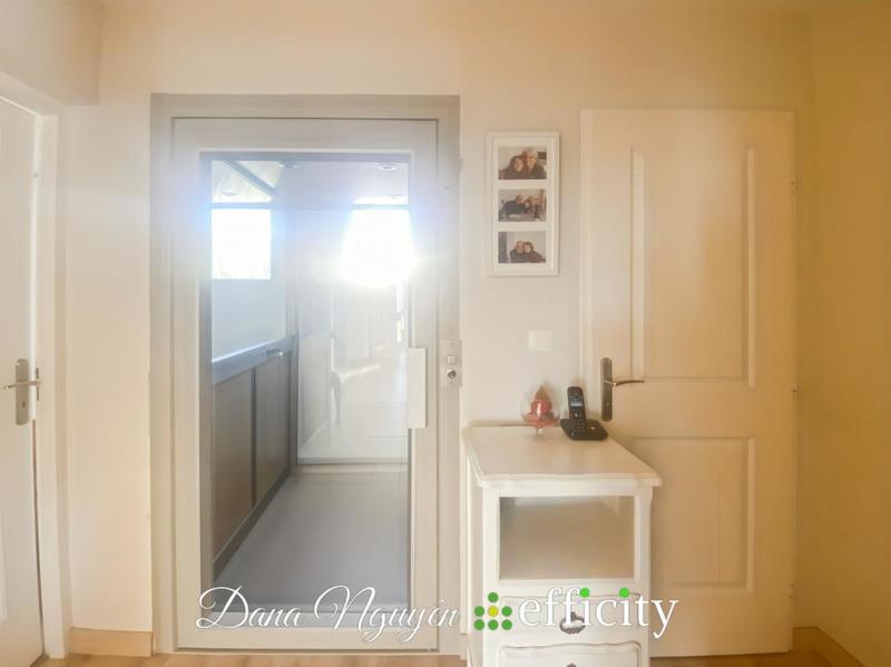 Villa - 171 m² - 8 pièces