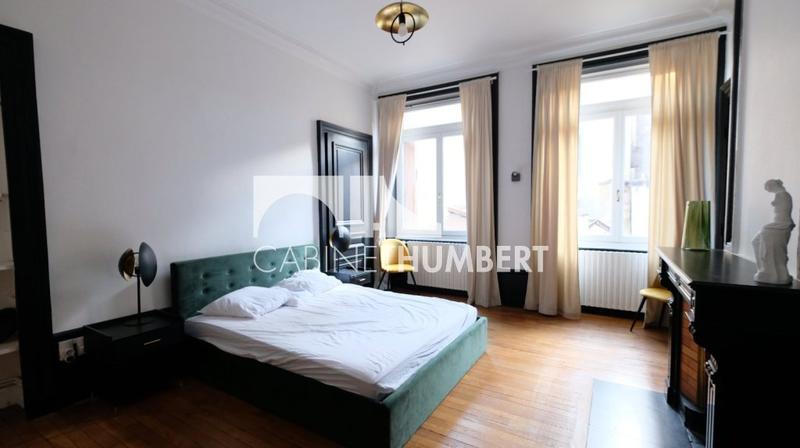 Appartement - 83 m² - 4 pièces