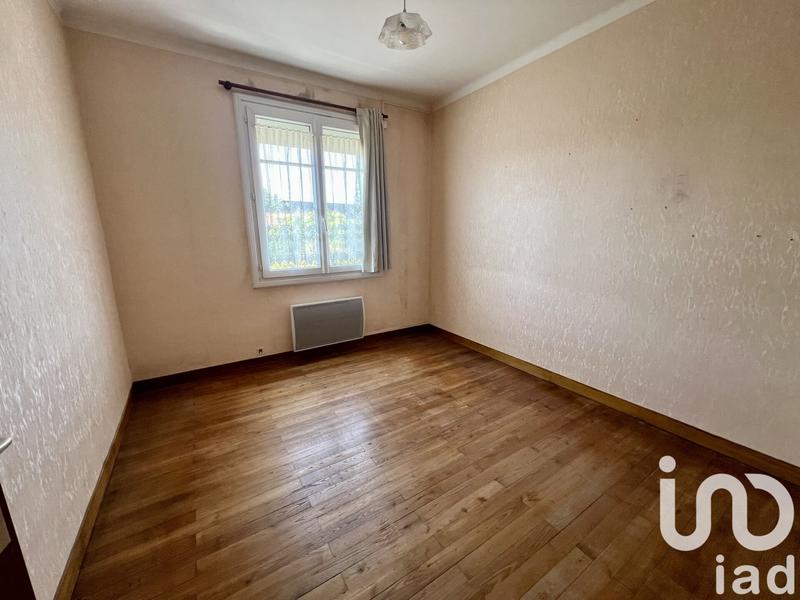 Maison - 158 m² - 7 pièces