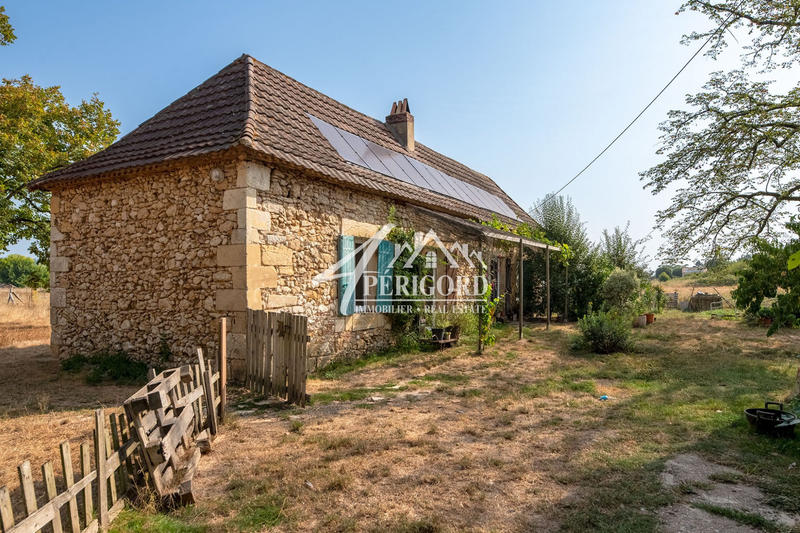 Ferme - 107 m² - 5 pièces