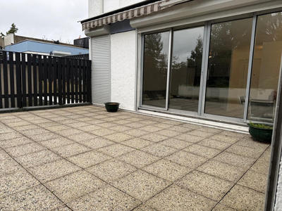 Appartement - 70 m² - 4 pièces