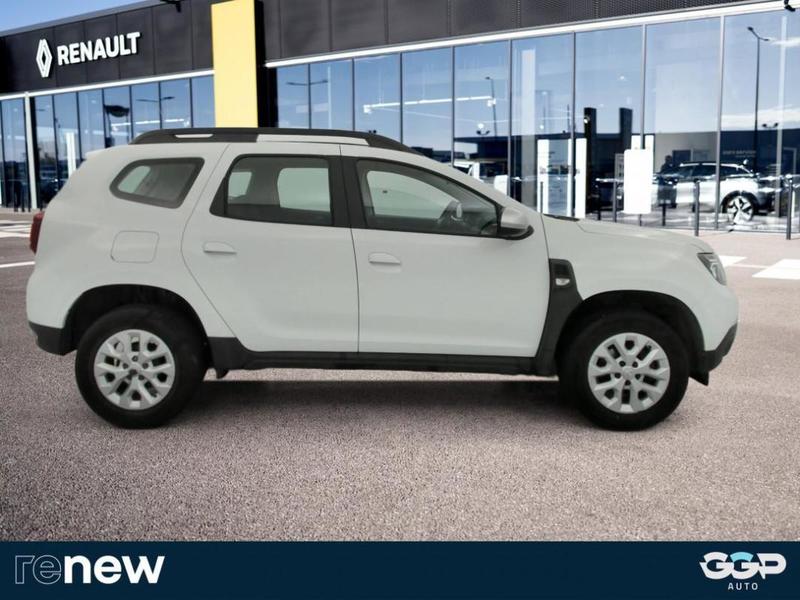 Dacia Duster Eco-G 100 4x2 Confort