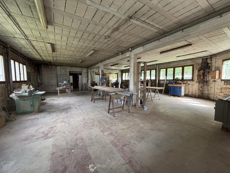 Maison - 125 m² - 6 pièces