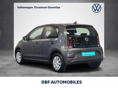 Volkswagen E-Up! E-Up! 2.0 83 Electrique