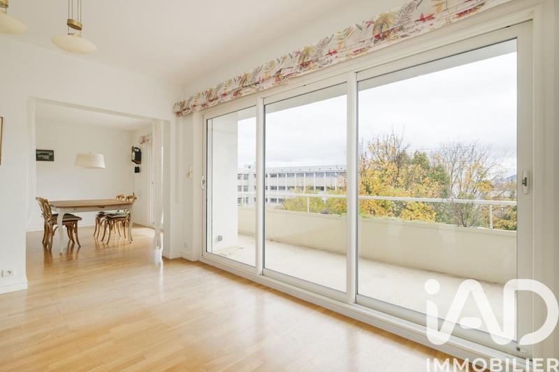 Appartement - 96 m² - 4 pièces