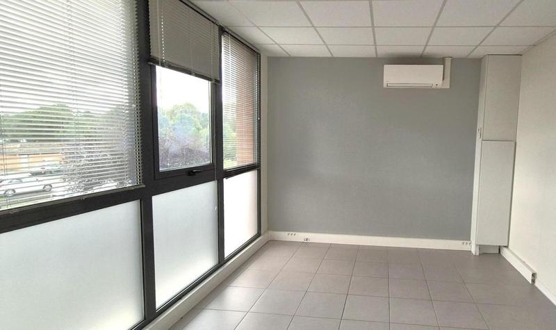 Local commercial - 90 m²