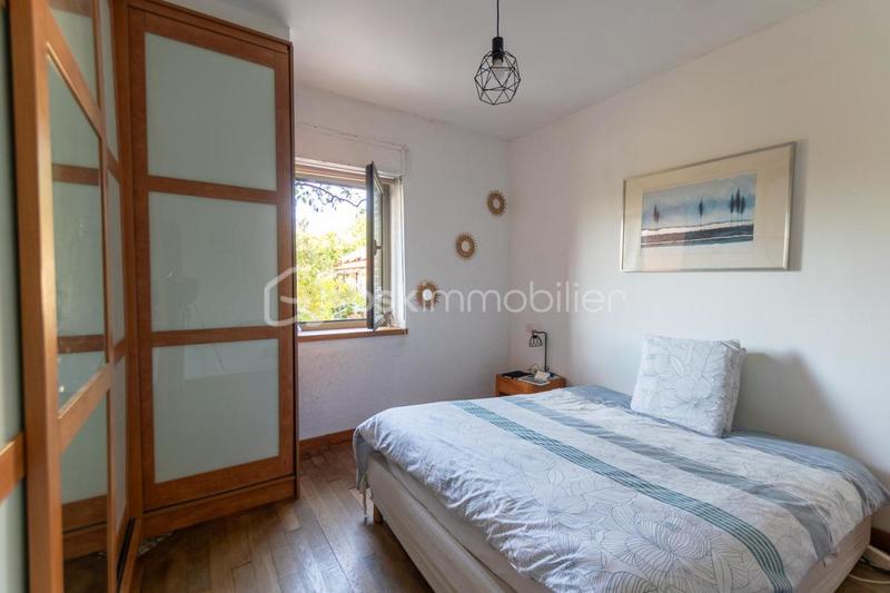 Longère - 145 m² - 6 pièces