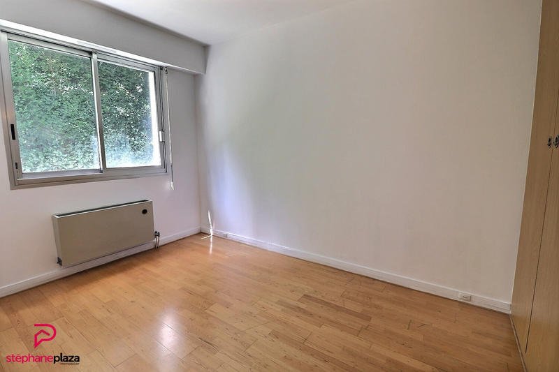 Appartement - 95 m² - 4 pièces