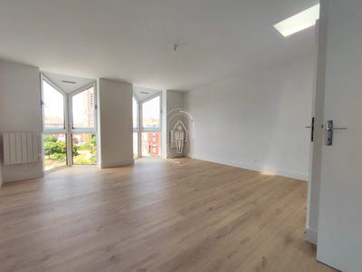 Appartement - 28 m² - 1 pièce