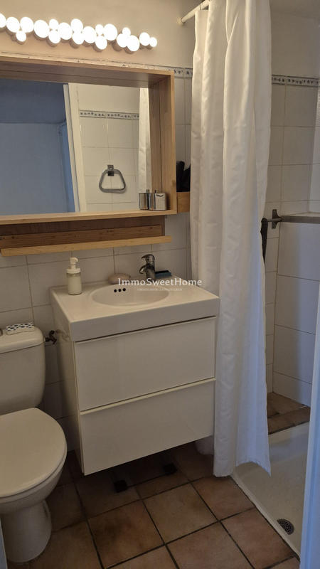 Maison - 134 m² - 8 pièces