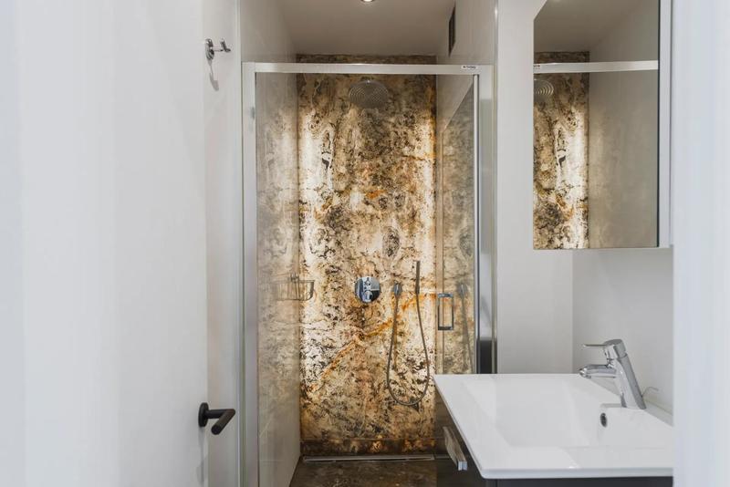 Appartement - 128 m² - 5 pièces