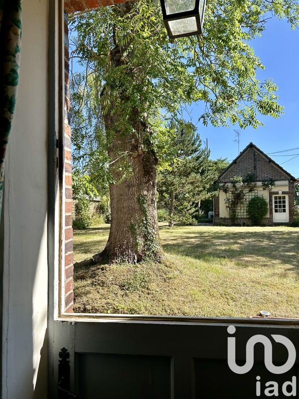 Maison de campagne - 207 m² - 5 pièces