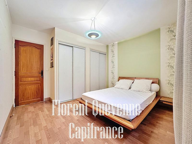 Maison - 133 m² - 7 pièces