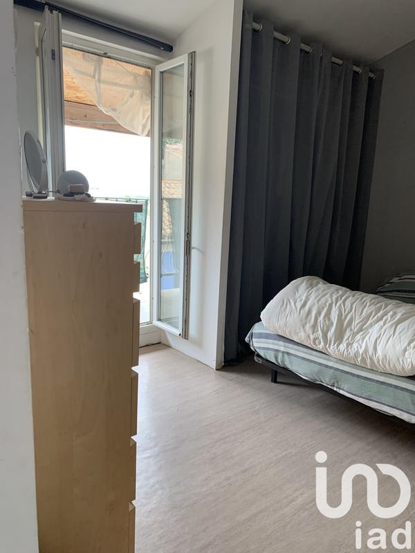 Maison de village - 75 m² - 4 pièces