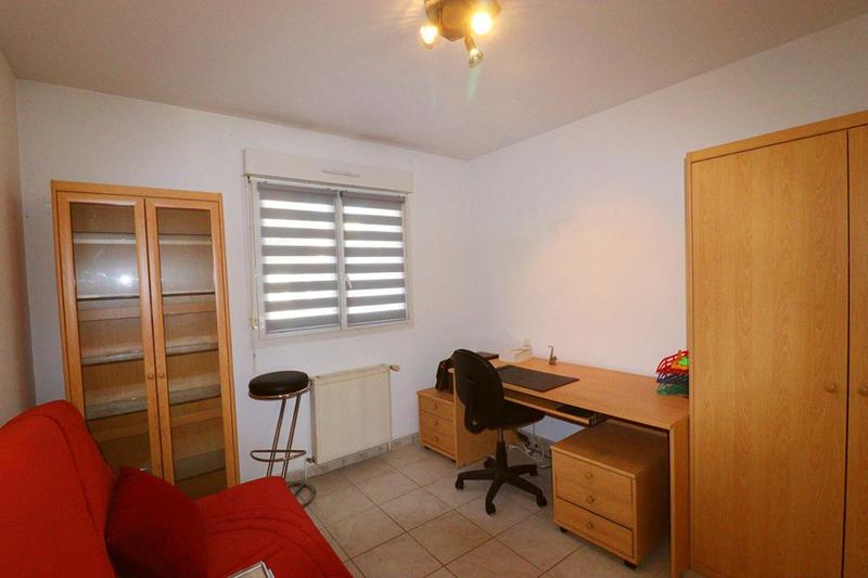 Appartement - 82 m² - 3 pièces