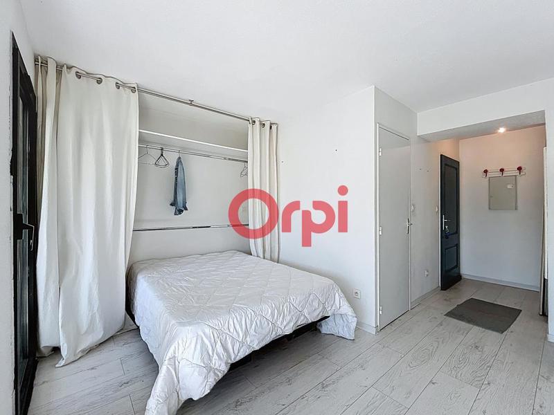 Appartement - 35 m² - 1 pièce