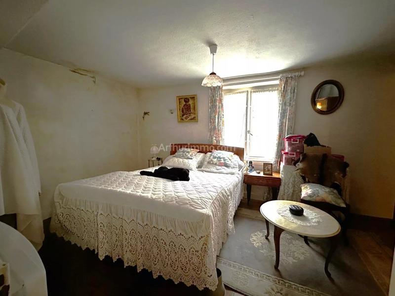 Maison - 73 m² - 3 pièces