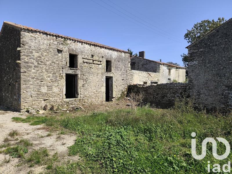 Maison - 92 m² - 3 pièces