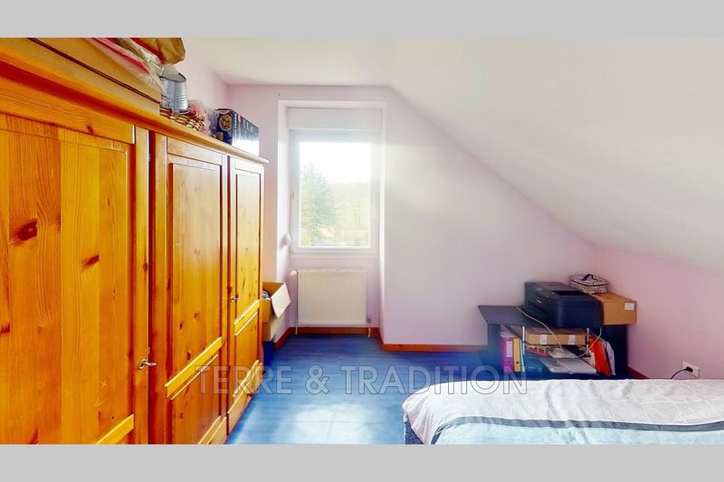 Appartement - 52 m² - 3 pièces