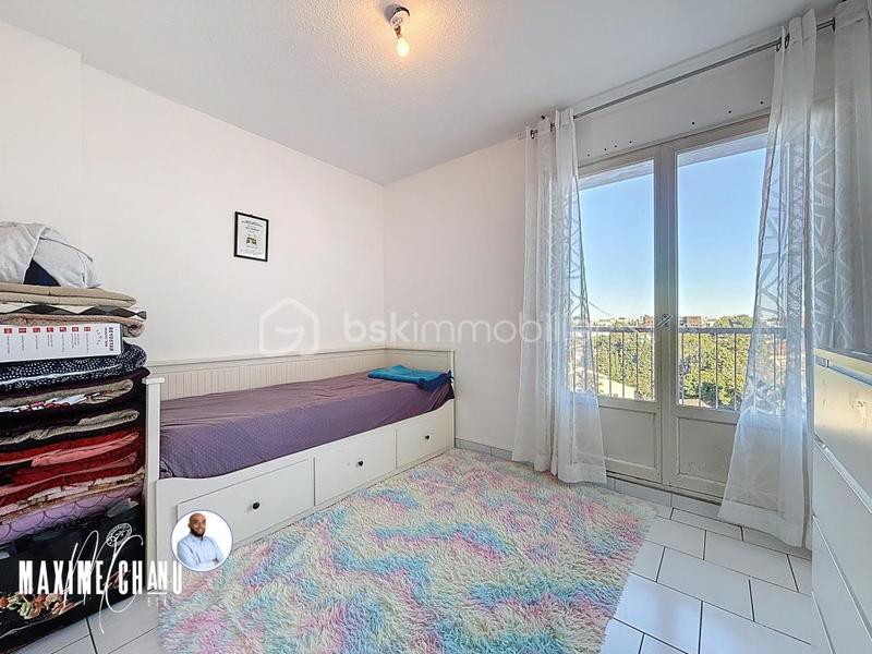Appartement - 70 m² - 4 pièces