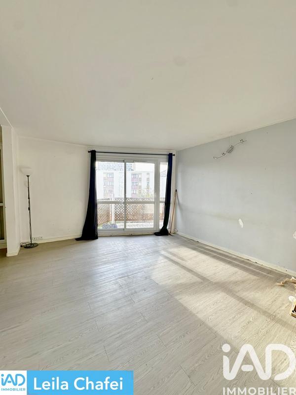 Appartement - 74 m² - 4 pièces