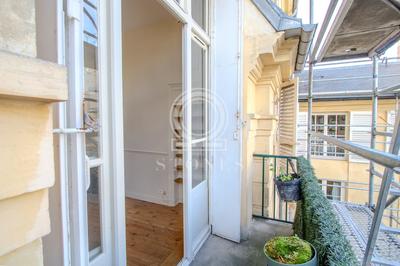 Maison ancienne - 105 m² - 5 pièces