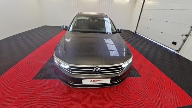Volkswagen Passat Sw 2.0 Tdi 150 Scr