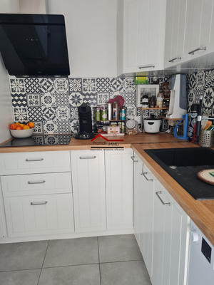 Maison - 71 m² - 4 pièces