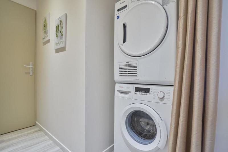 Appartement - 49 m² - 3 pièces