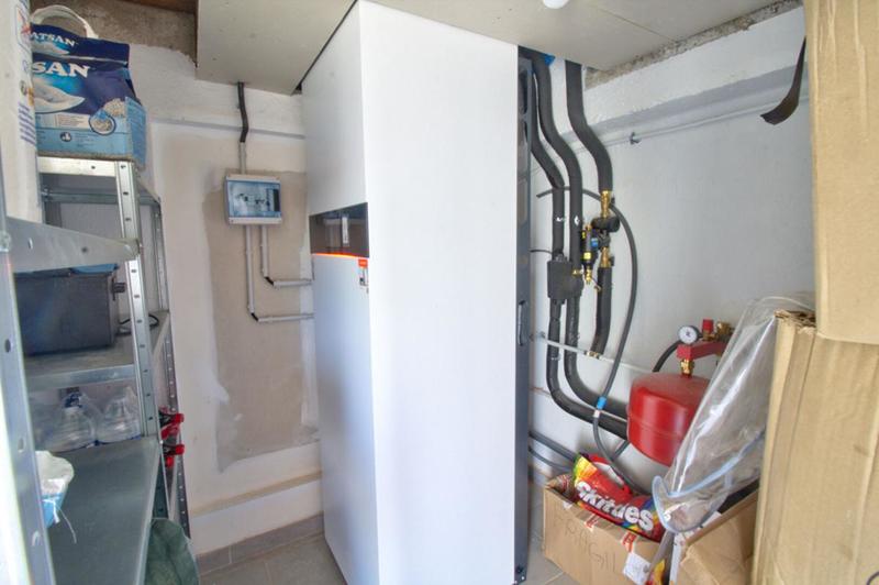 Maison - 148 m² - 5 pièces