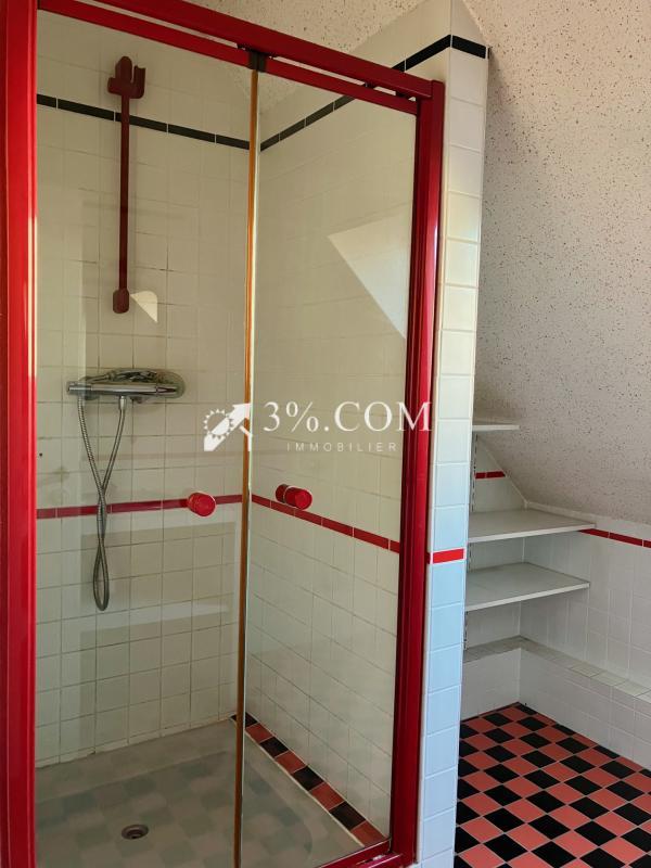 Duplex - 105 m² - 6 pièces