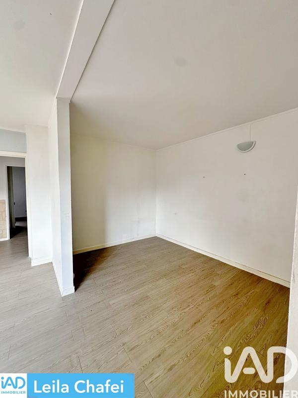 Appartement - 74 m² - 4 pièces