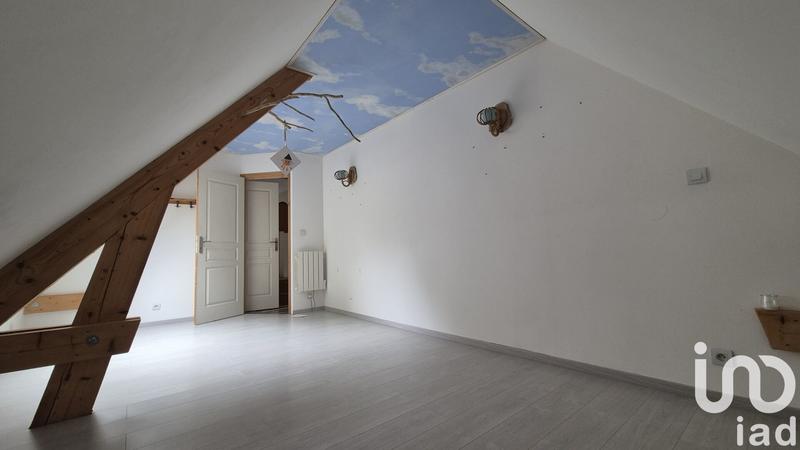 Maison de village - 175 m² - 6 pièces