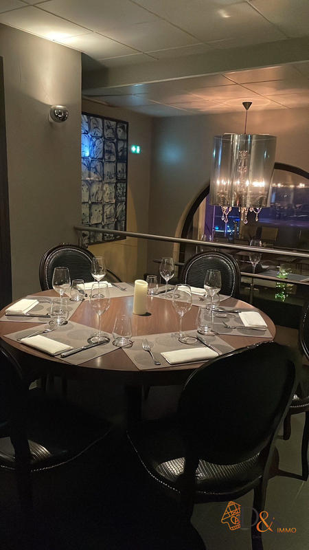 Local commercial - 175 m²